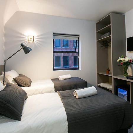 Belvilla Ilford Hill Hotel London Zewnętrze zdjęcie