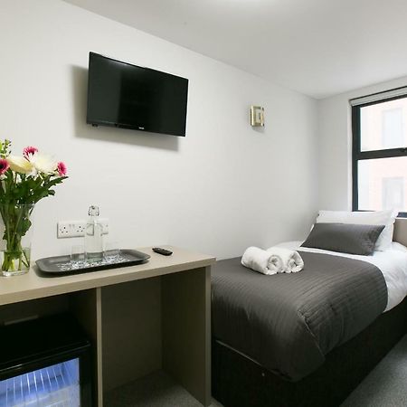 Belvilla Ilford Hill Hotel London Zewnętrze zdjęcie