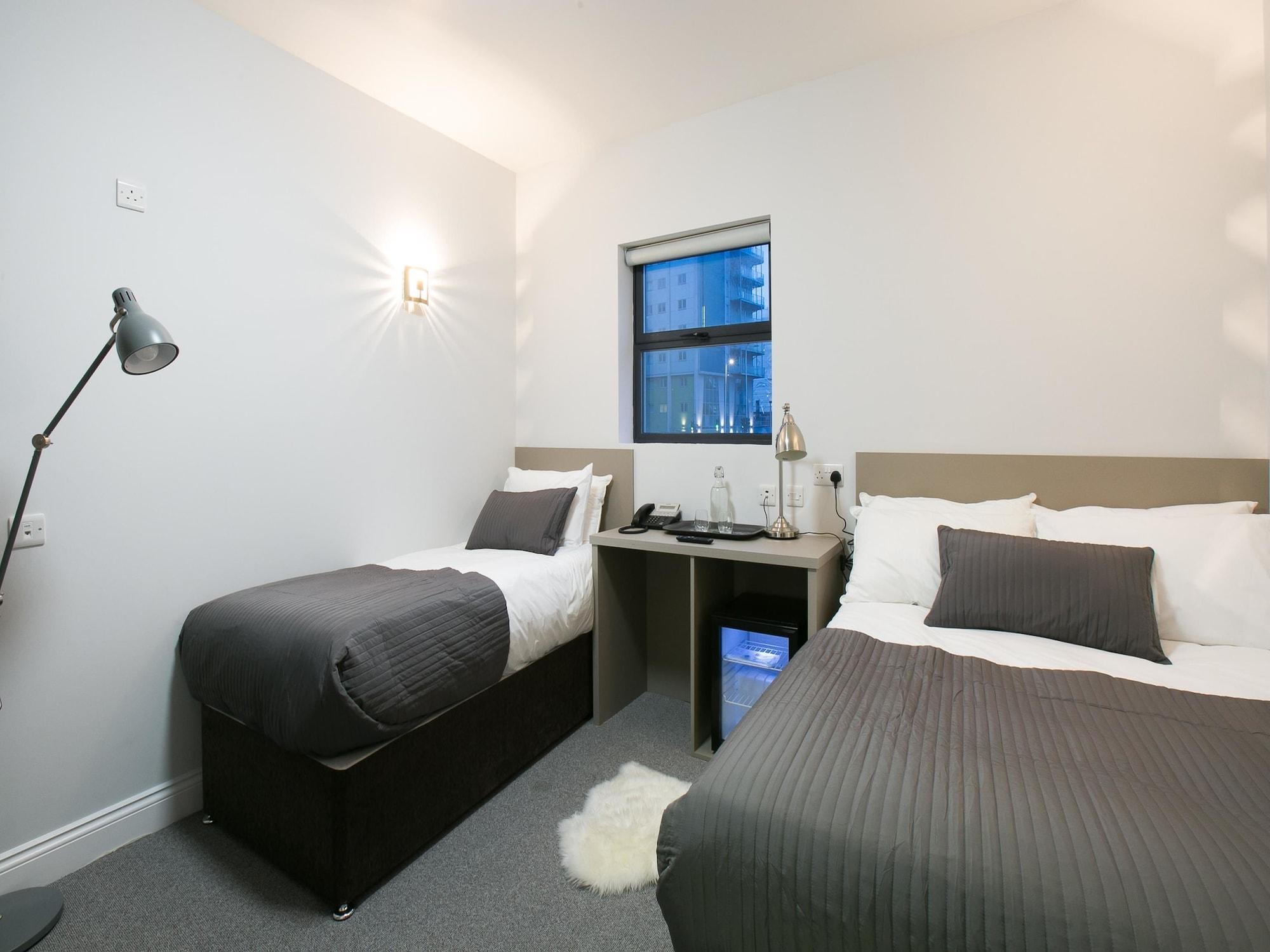 Belvilla Ilford Hill Hotel London Zewnętrze zdjęcie