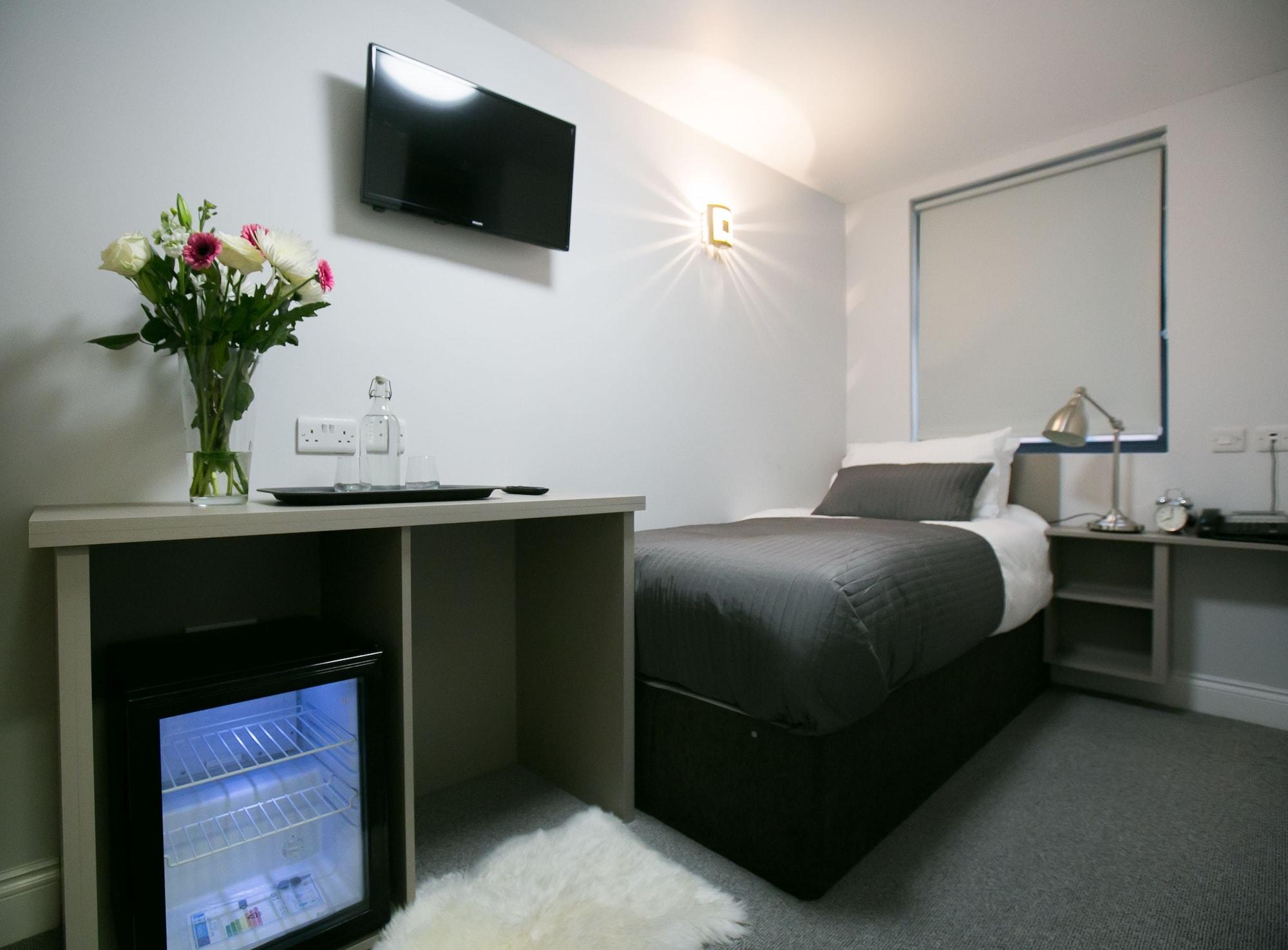 Belvilla Ilford Hill Hotel London Zewnętrze zdjęcie