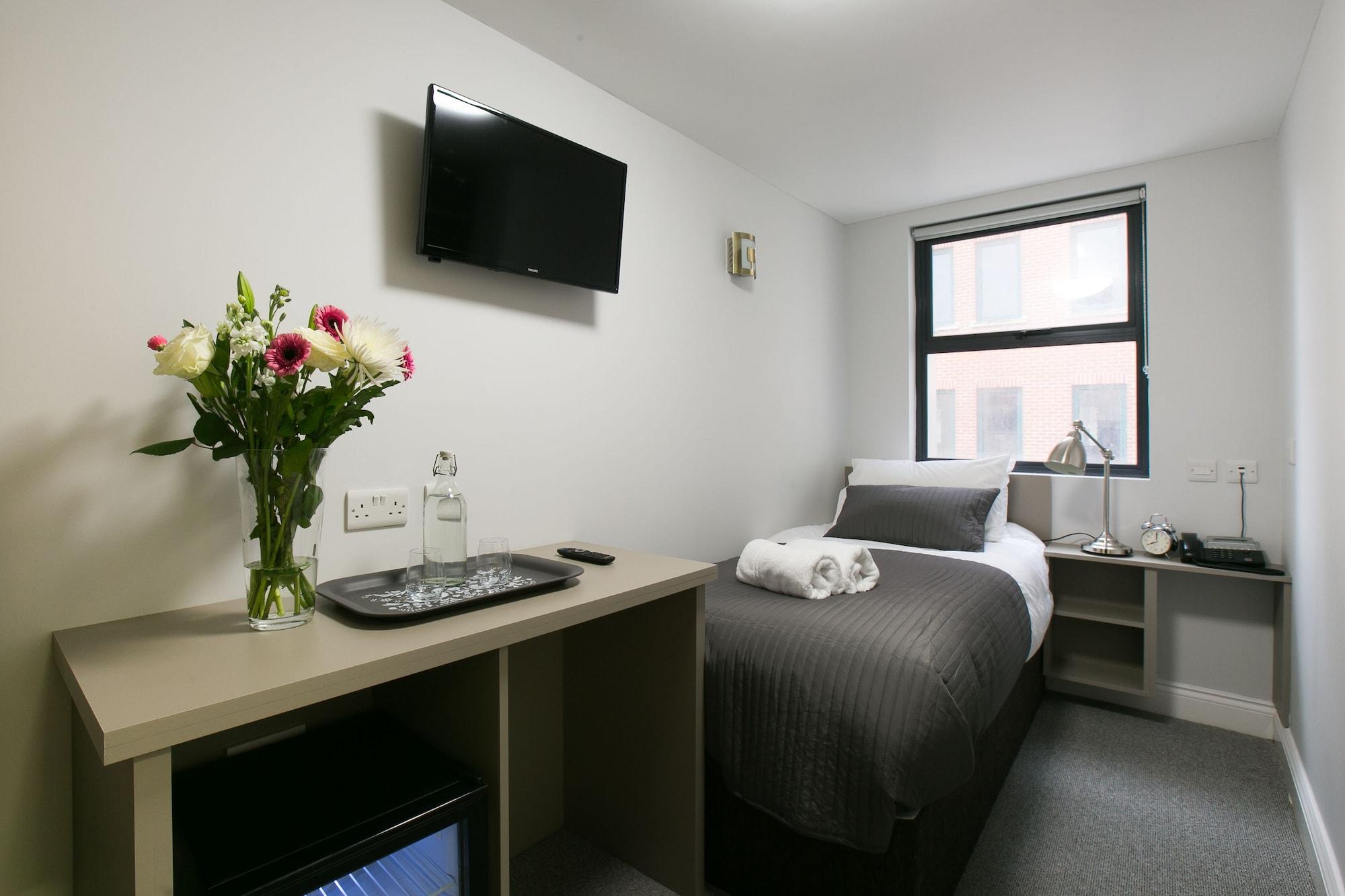 Belvilla Ilford Hill Hotel London Zewnętrze zdjęcie