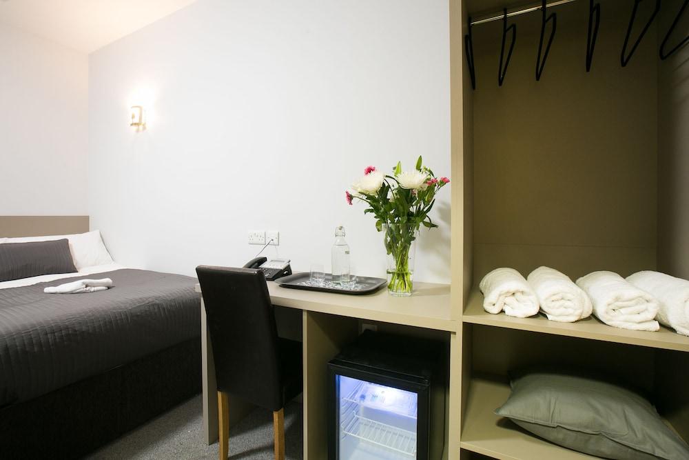 Belvilla Ilford Hill Hotel London Zewnętrze zdjęcie