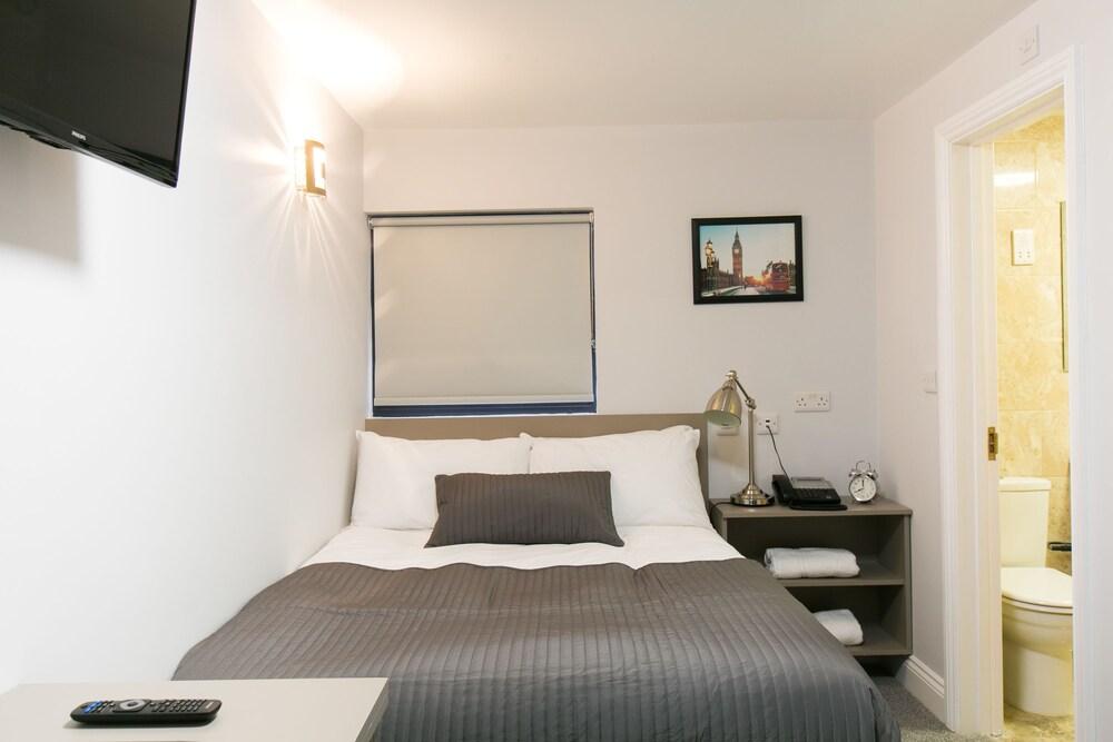 Belvilla Ilford Hill Hotel London Zewnętrze zdjęcie
