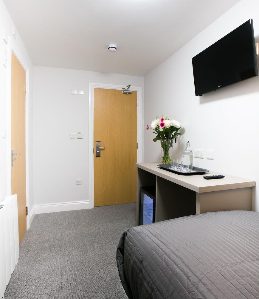 Belvilla Ilford Hill Hotel London Zewnętrze zdjęcie