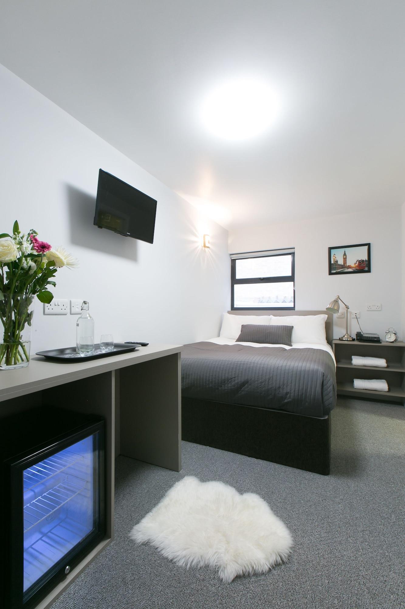 Belvilla Ilford Hill Hotel London Zewnętrze zdjęcie