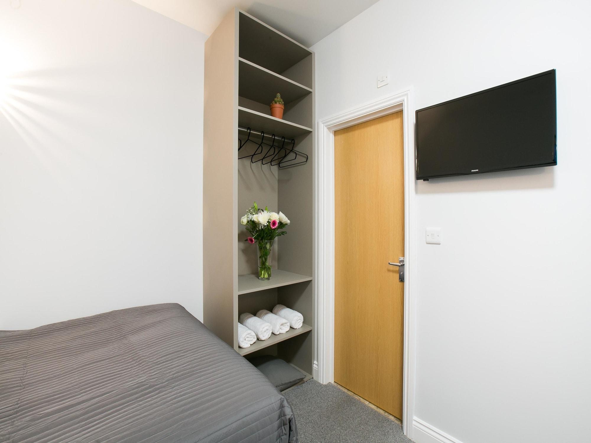 Belvilla Ilford Hill Hotel London Zewnętrze zdjęcie