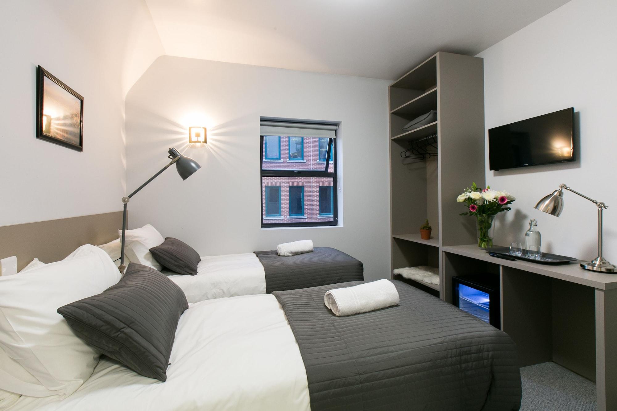 Belvilla Ilford Hill Hotel London Zewnętrze zdjęcie