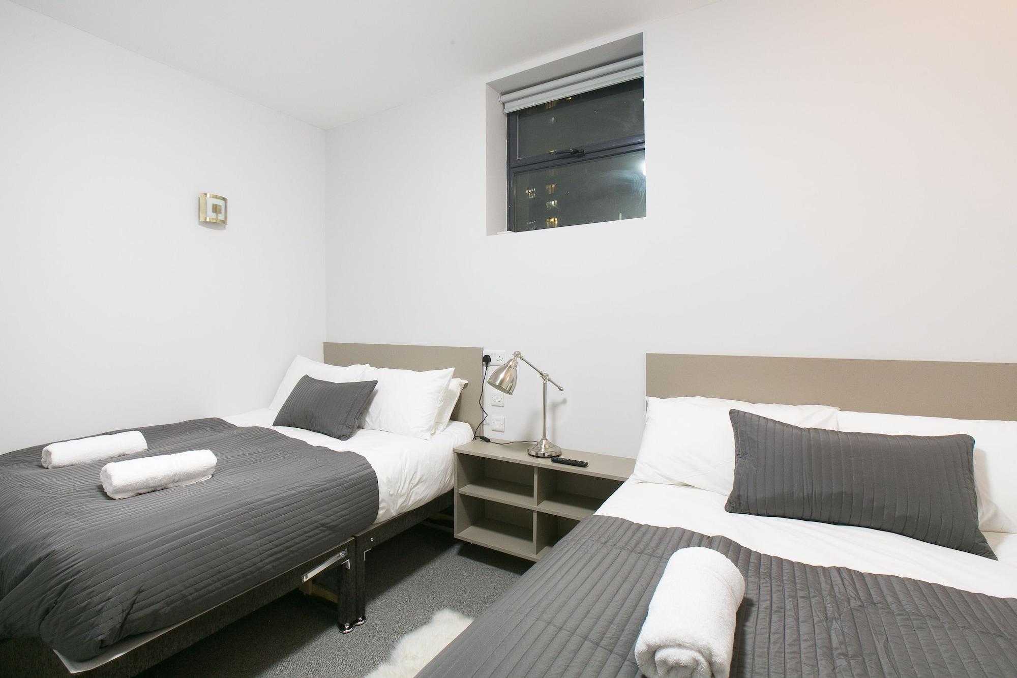 Belvilla Ilford Hill Hotel London Zewnętrze zdjęcie