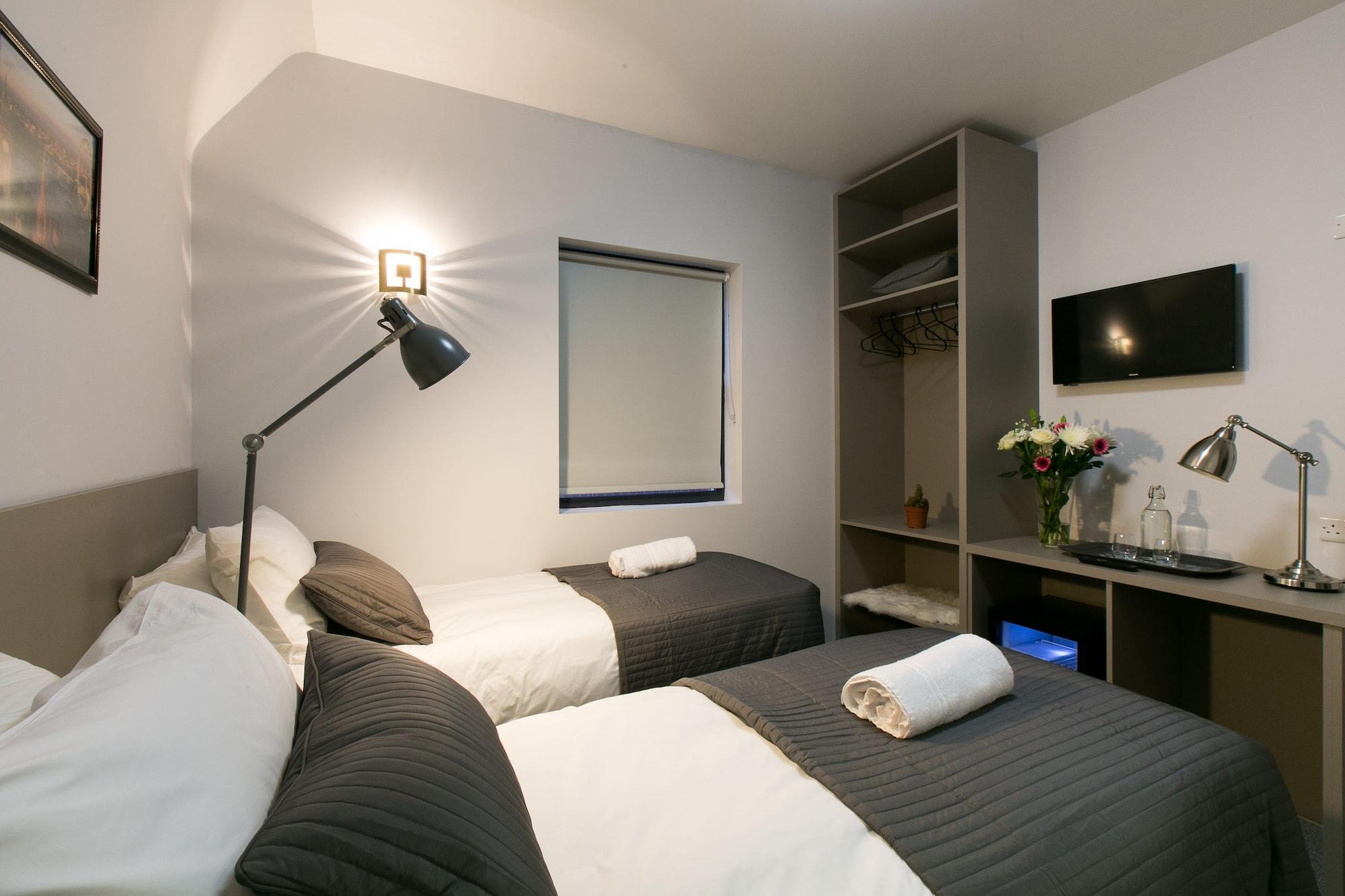Belvilla Ilford Hill Hotel London Zewnętrze zdjęcie