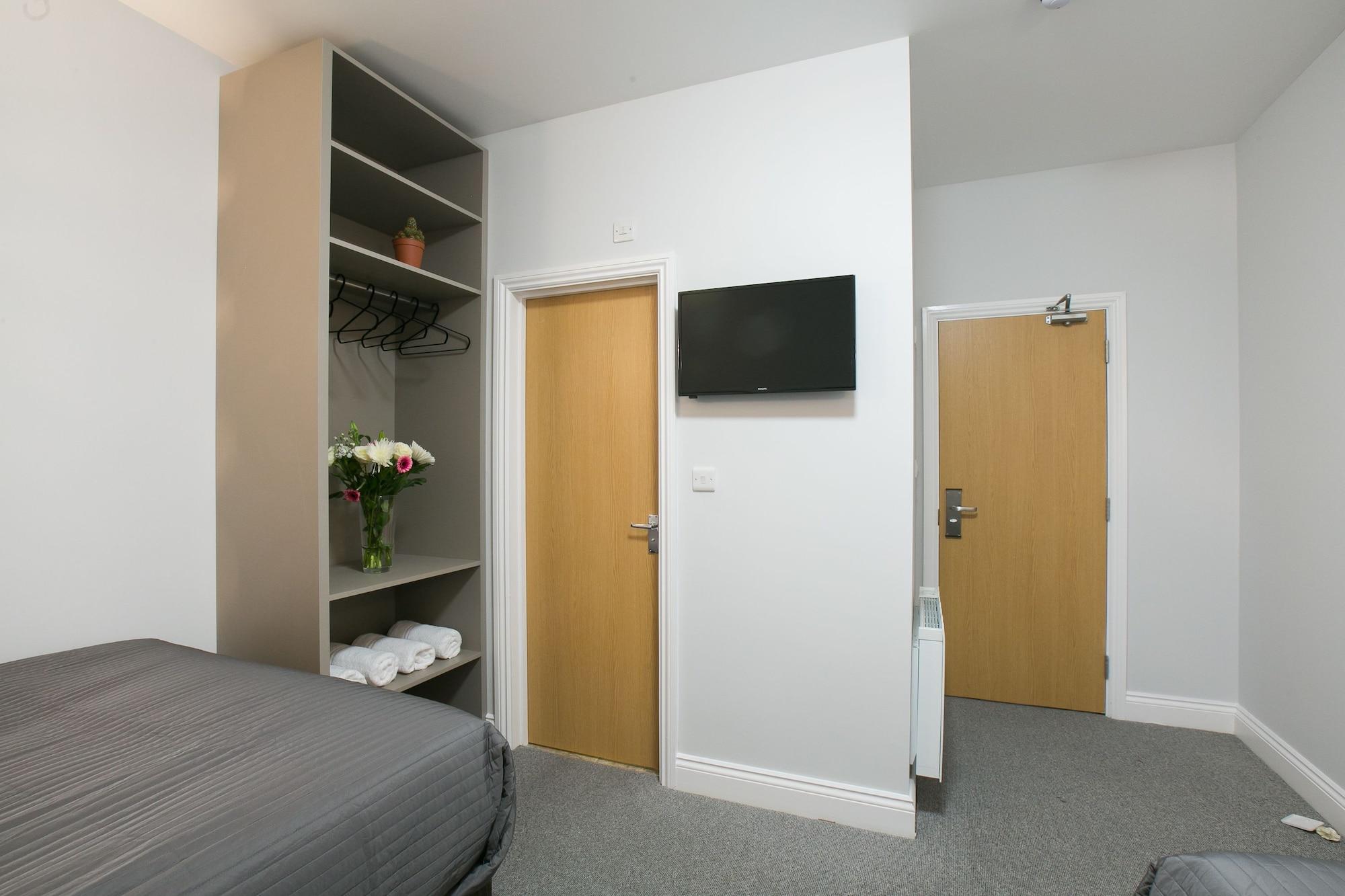 Belvilla Ilford Hill Hotel London Zewnętrze zdjęcie