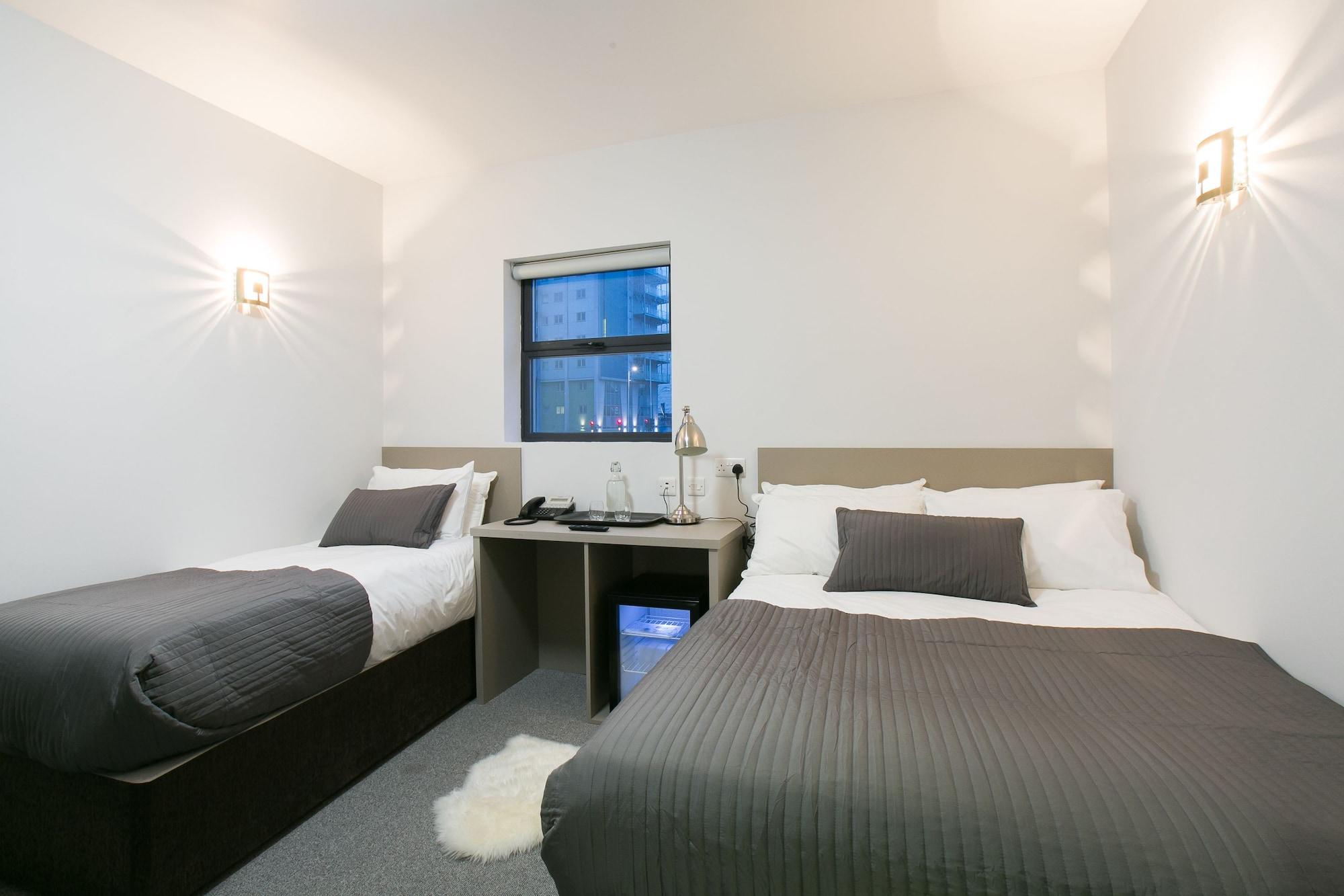 Belvilla Ilford Hill Hotel London Zewnętrze zdjęcie