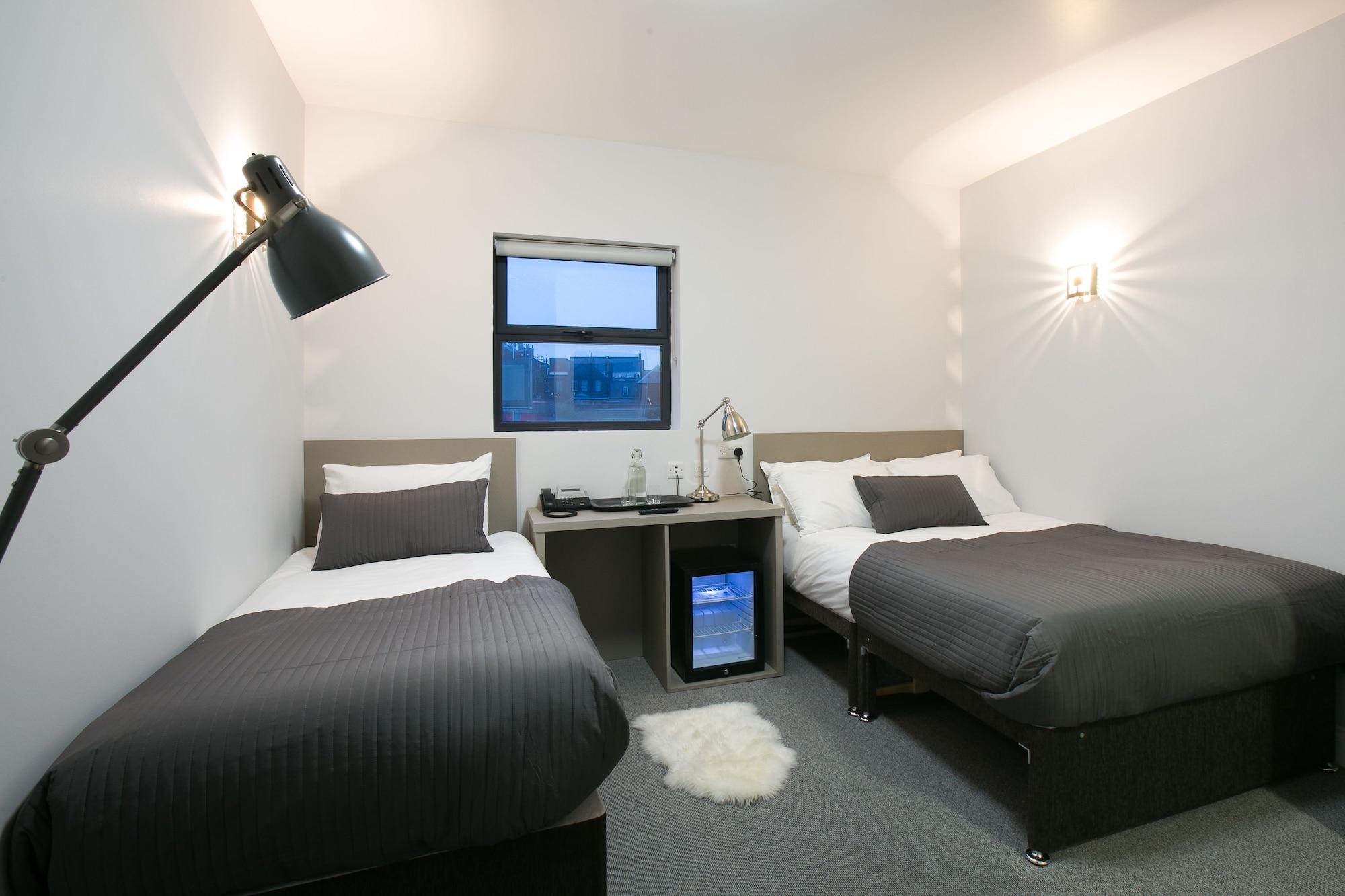 Belvilla Ilford Hill Hotel London Zewnętrze zdjęcie
