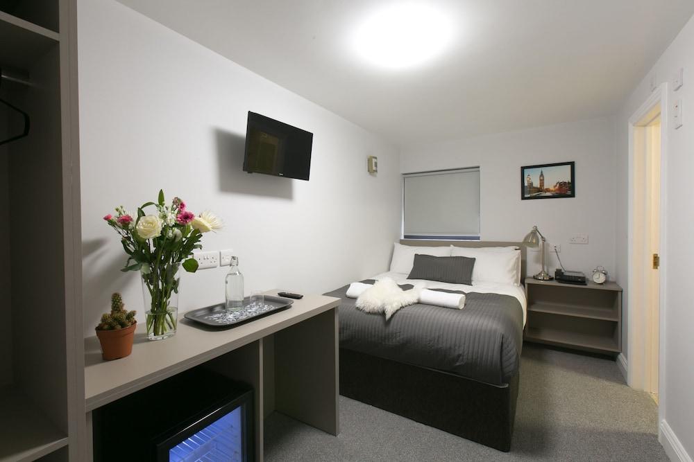 Belvilla Ilford Hill Hotel London Zewnętrze zdjęcie