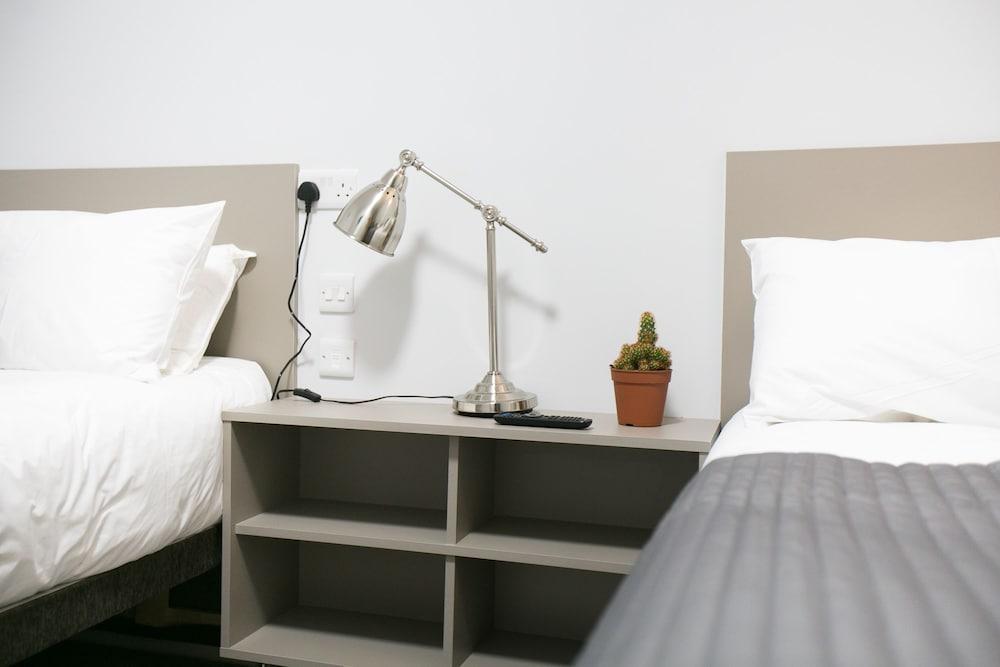 Belvilla Ilford Hill Hotel London Zewnętrze zdjęcie