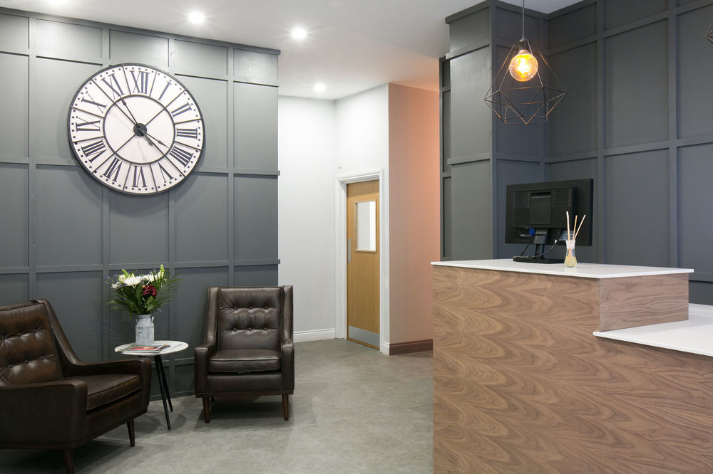 Belvilla Ilford Hill Hotel London Zewnętrze zdjęcie