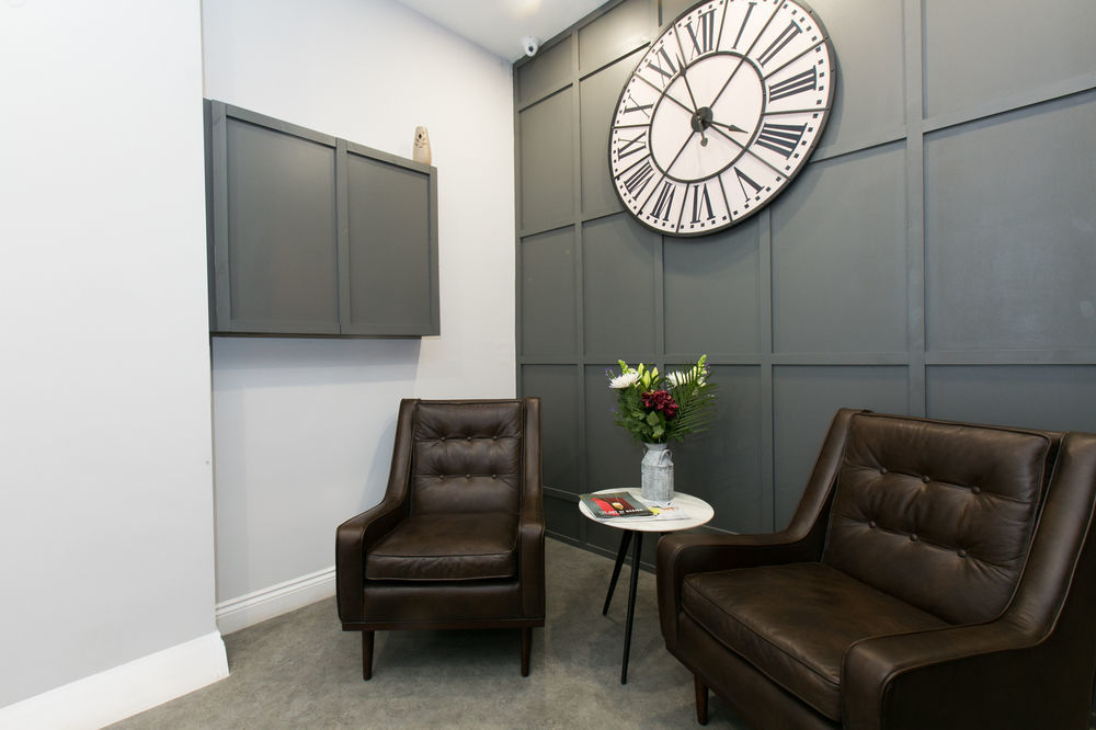 Belvilla Ilford Hill Hotel London Zewnętrze zdjęcie