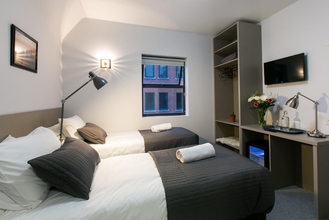 Belvilla Ilford Hill Hotel London Zewnętrze zdjęcie