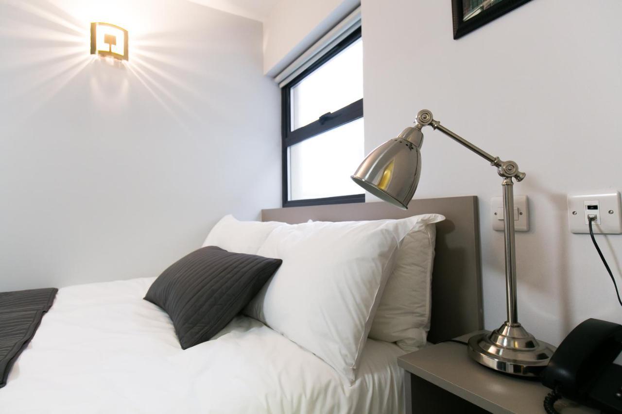 Belvilla Ilford Hill Hotel London Zewnętrze zdjęcie