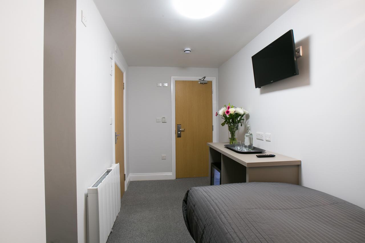 Belvilla Ilford Hill Hotel London Zewnętrze zdjęcie