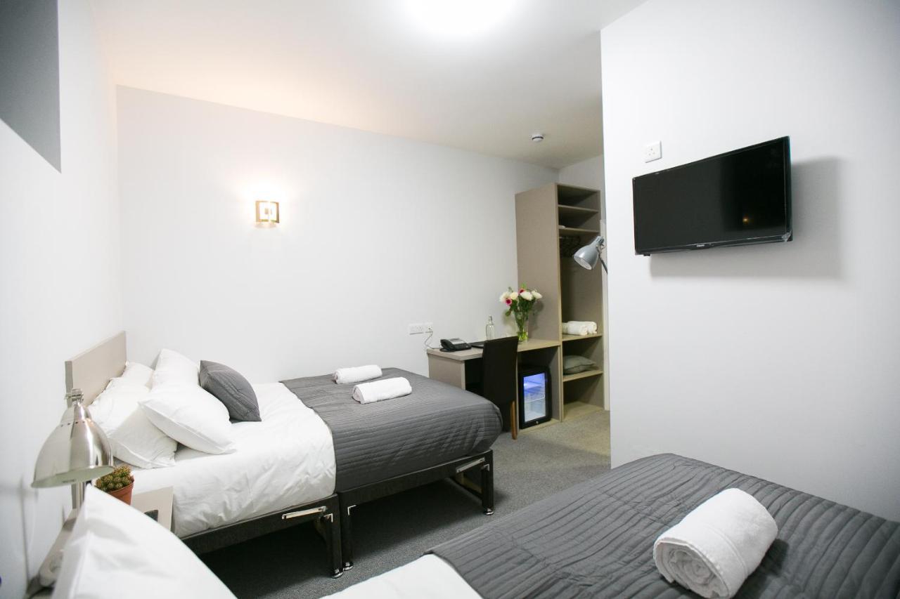 Belvilla Ilford Hill Hotel London Zewnętrze zdjęcie