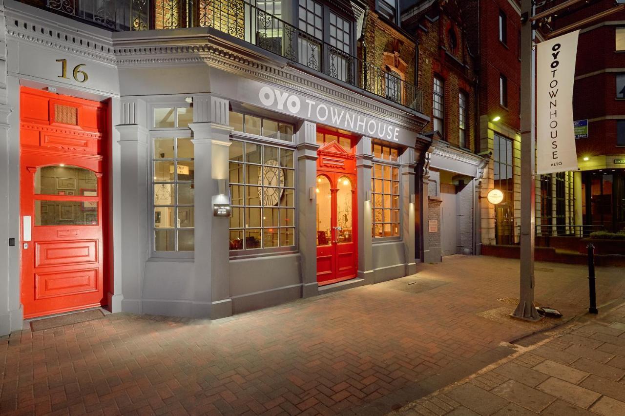 Belvilla Ilford Hill Hotel London Zewnętrze zdjęcie