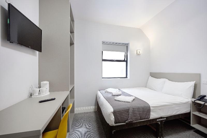 Belvilla Ilford Hill Hotel London Zewnętrze zdjęcie