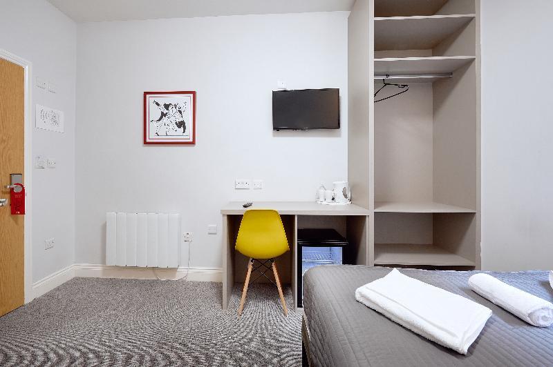 Belvilla Ilford Hill Hotel London Zewnętrze zdjęcie