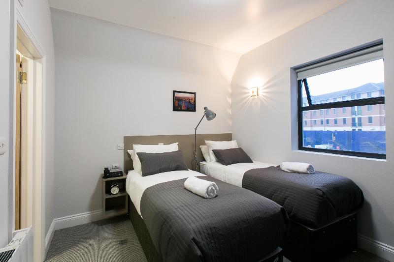 Belvilla Ilford Hill Hotel London Zewnętrze zdjęcie