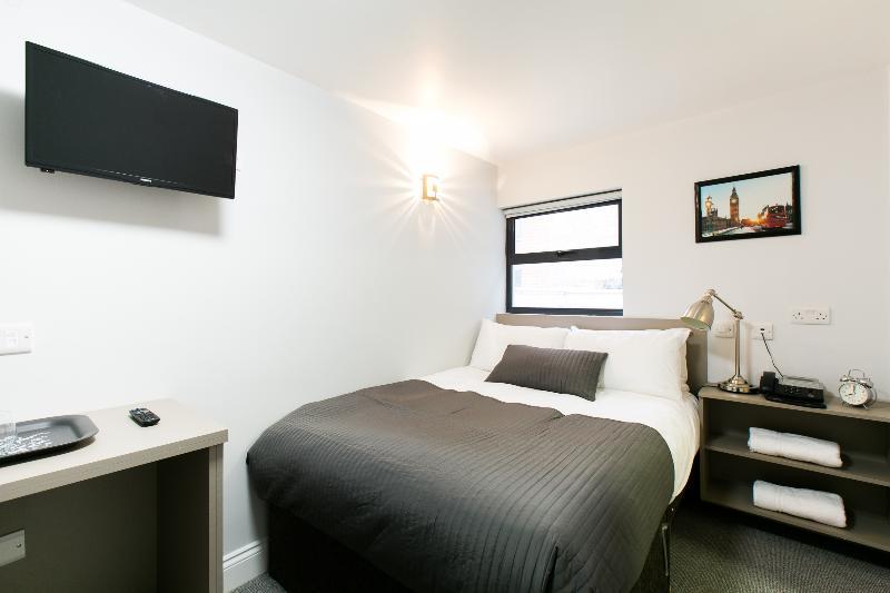 Belvilla Ilford Hill Hotel London Zewnętrze zdjęcie