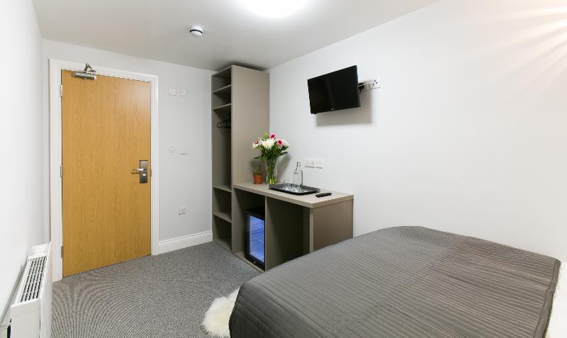 Belvilla Ilford Hill Hotel London Zewnętrze zdjęcie