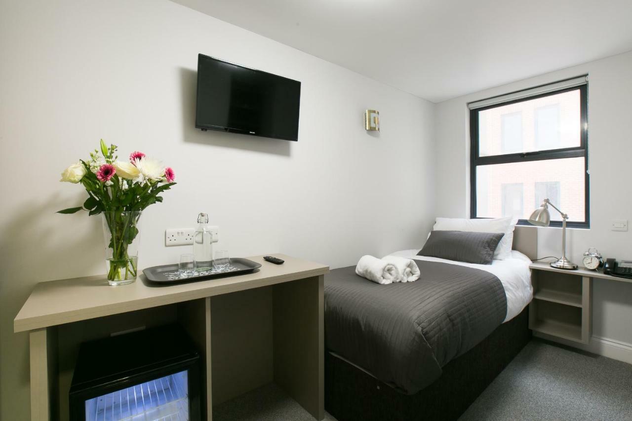Belvilla Ilford Hill Hotel London Zewnętrze zdjęcie