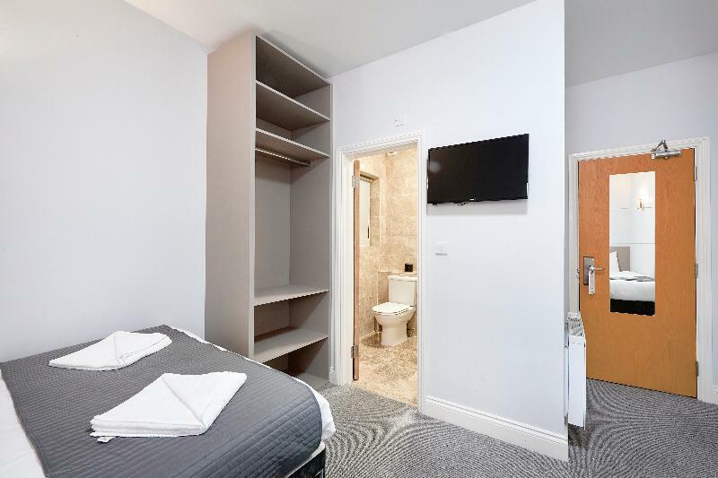 Belvilla Ilford Hill Hotel London Zewnętrze zdjęcie
