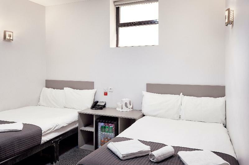 Belvilla Ilford Hill Hotel London Zewnętrze zdjęcie