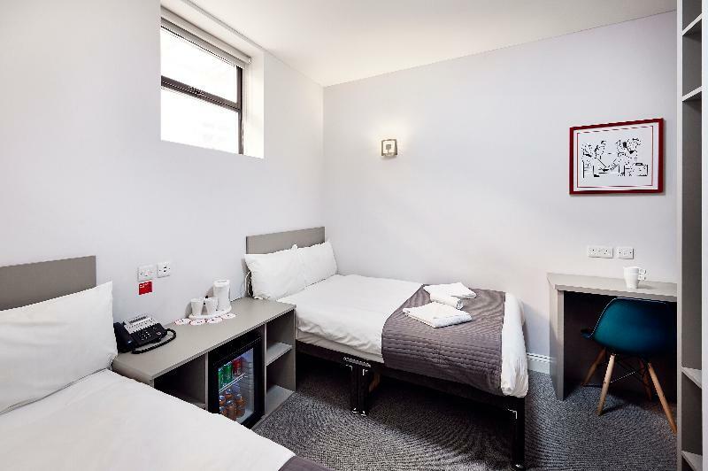 Belvilla Ilford Hill Hotel London Zewnętrze zdjęcie