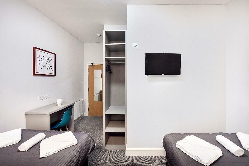 Belvilla Ilford Hill Hotel London Zewnętrze zdjęcie