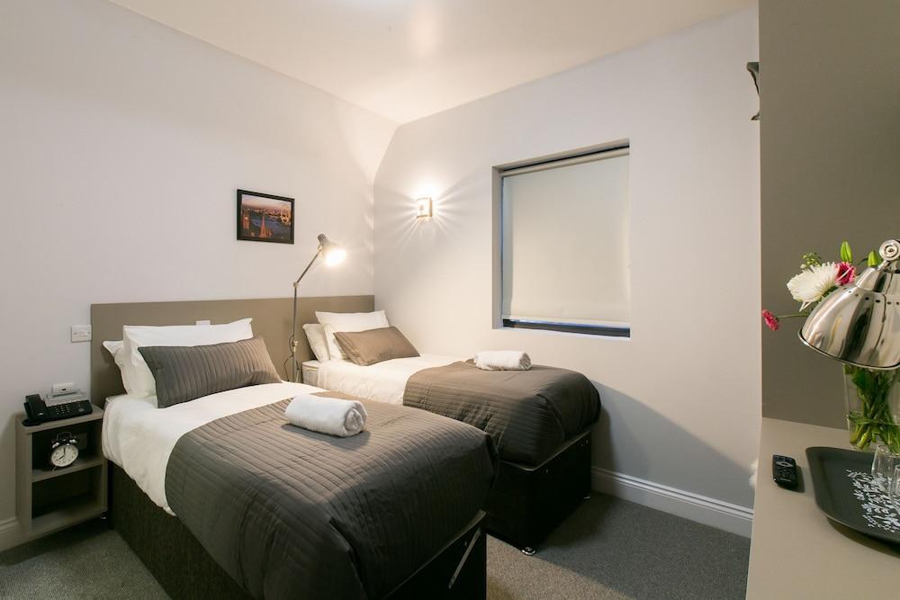 Belvilla Ilford Hill Hotel London Zewnętrze zdjęcie