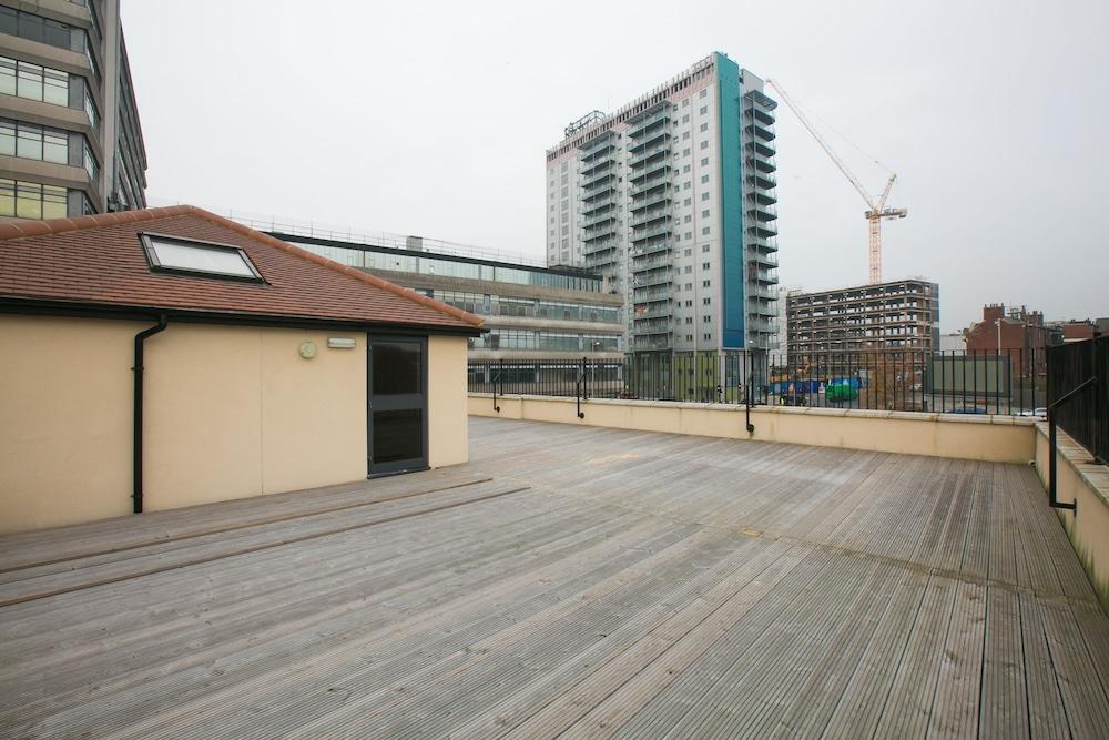 Belvilla Ilford Hill Hotel London Zewnętrze zdjęcie